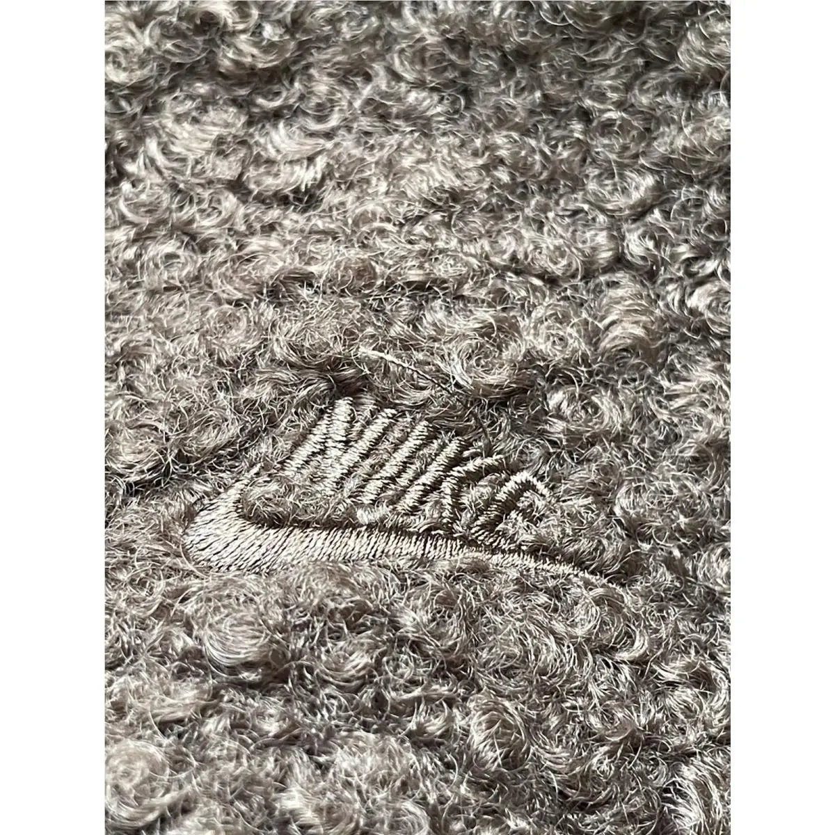 Nike clothing - Nike Tech High Pile - Tech High Pile - FZ0732237 FZ0732 FZ0732-237 - Brown (UPC: 197600951600) 8