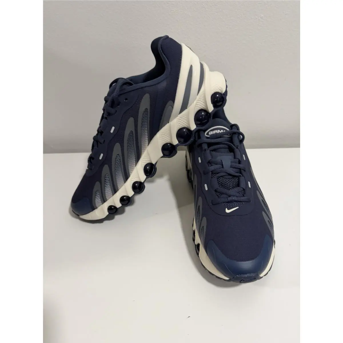 Nike shoes - Nike Air Max DN - Air Max - Blue 1