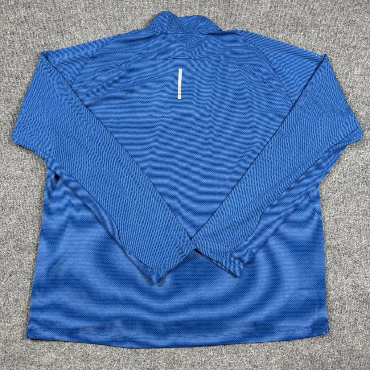Nike clothing - Nike Dri-Fit - 683904 683904-455 - Blue 8
