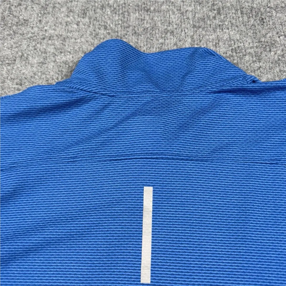 Nike clothing - Nike Dri-Fit - 683904 683904-455 - Blue 9