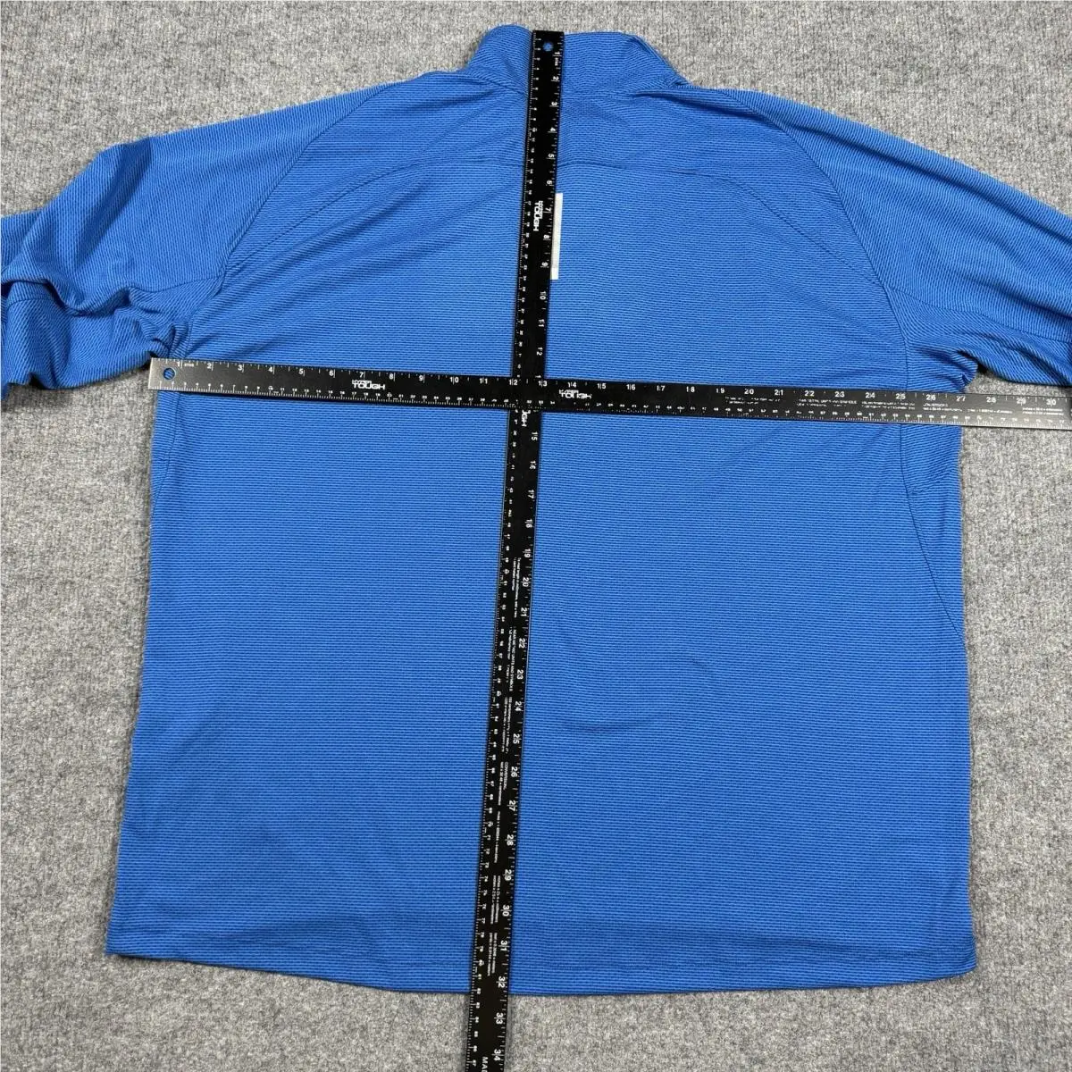 Nike clothing - Nike Dri-Fit - 683904 683904-455 - Blue 10