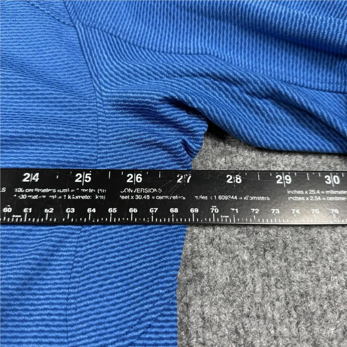 Nike clothing - Nike Dri-Fit - 683904 683904-455 - Blue 11