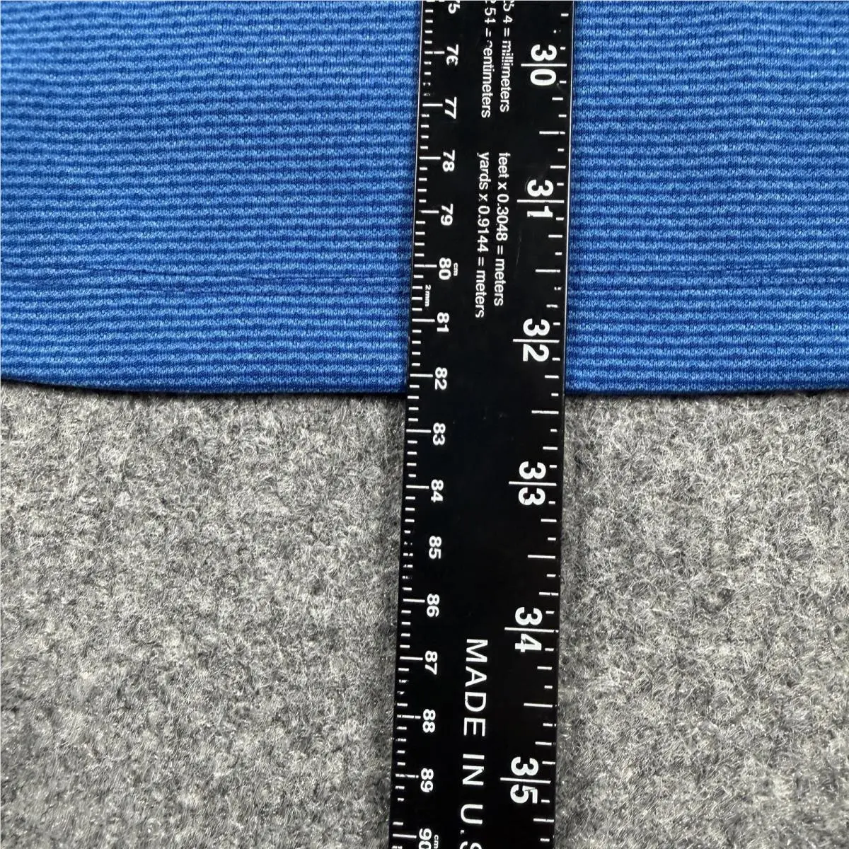Nike clothing - Nike Dri-Fit - 683904 683904-455 - Blue 12