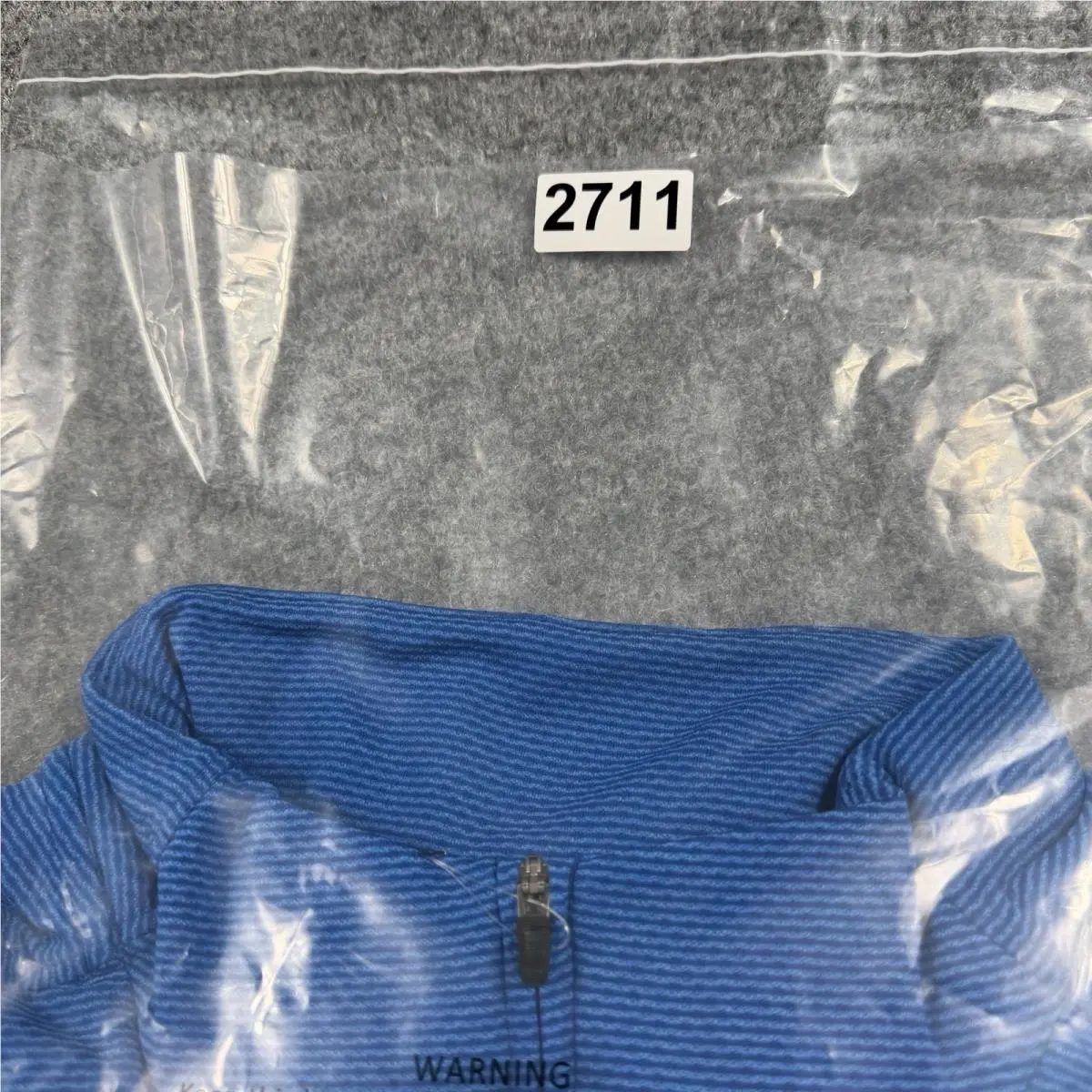 Nike clothing - Nike Dri-Fit - 683904 683904-455 - Blue 13