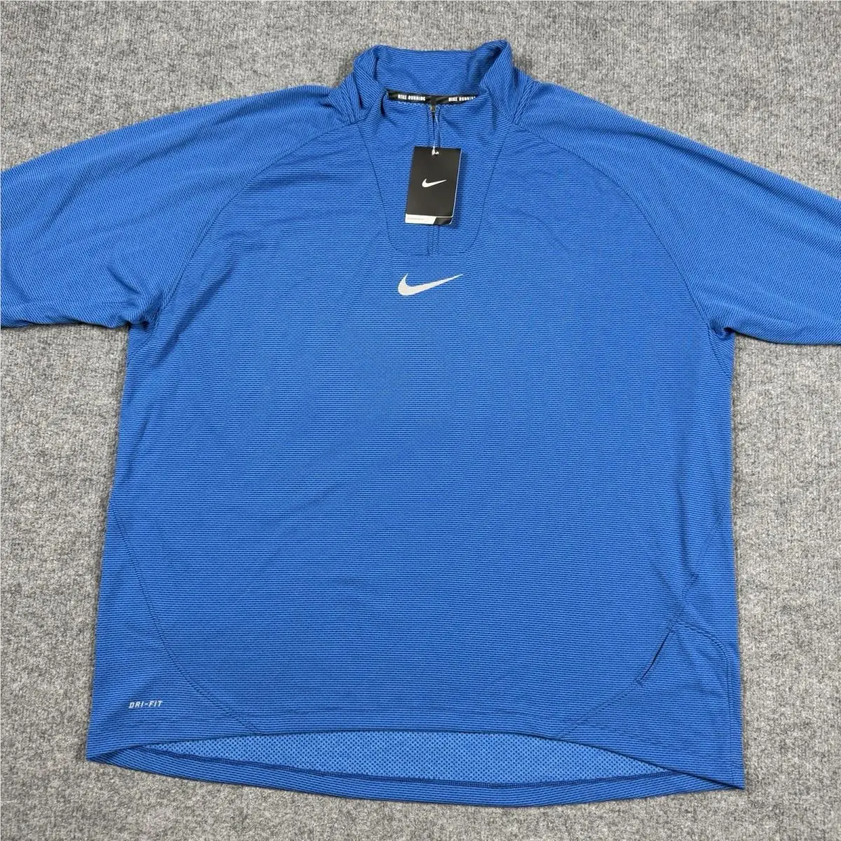 Nike clothing - Nike Dri-Fit - 683904 683904-455 - Blue 1