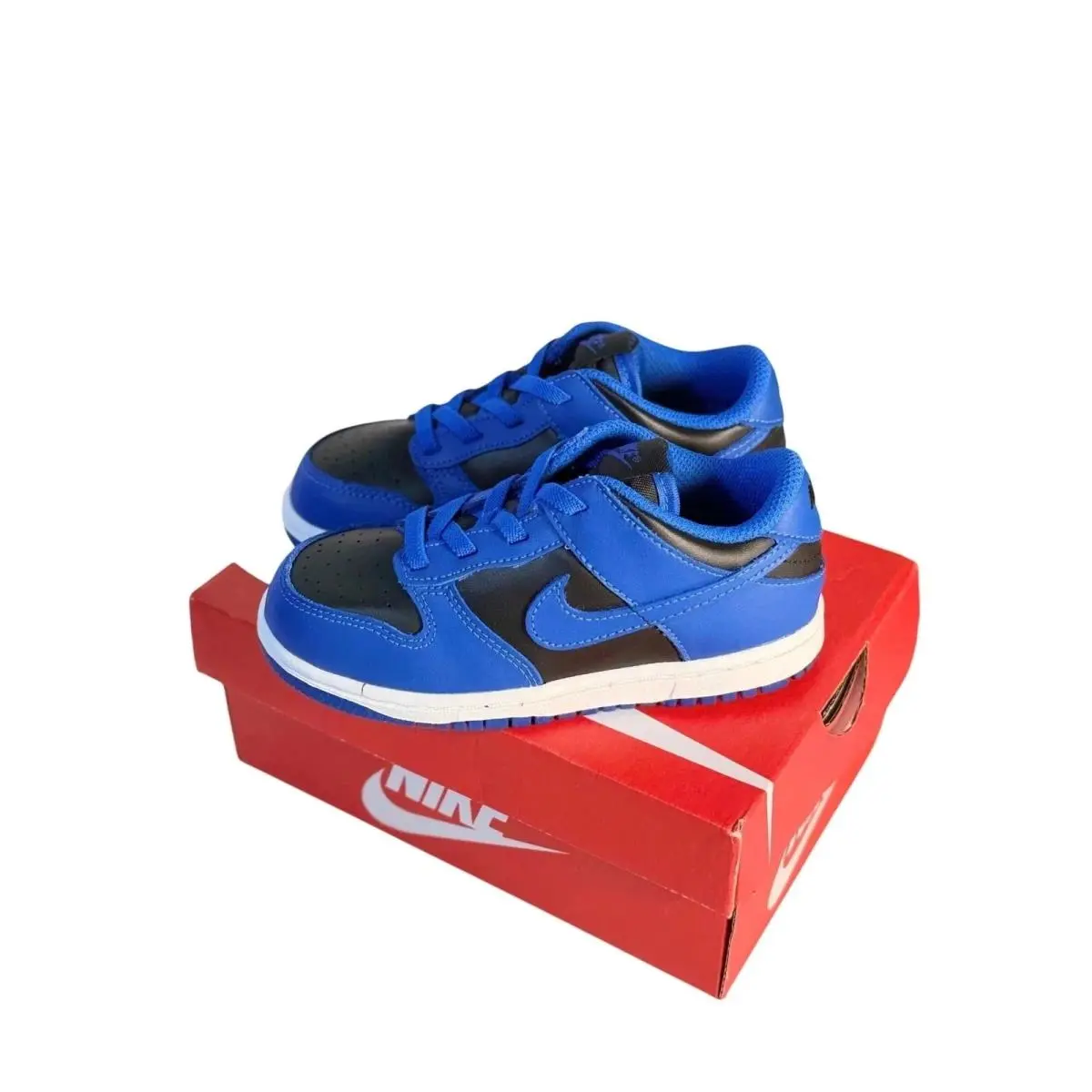 Nike shoes - Multicolor 5