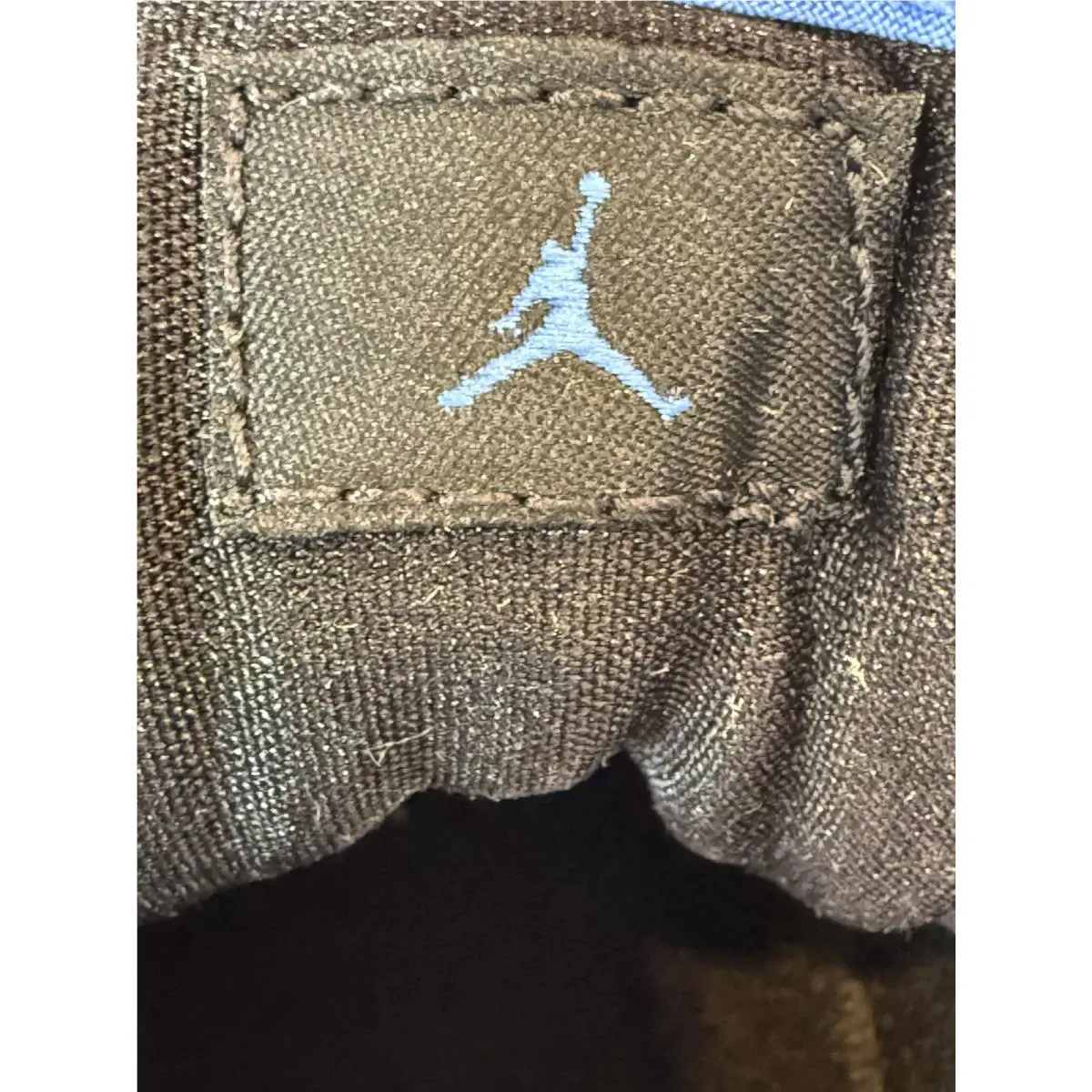 Nike shoes - Air Jordan 1 Low - Air Low - 338145-041 - Blue 10