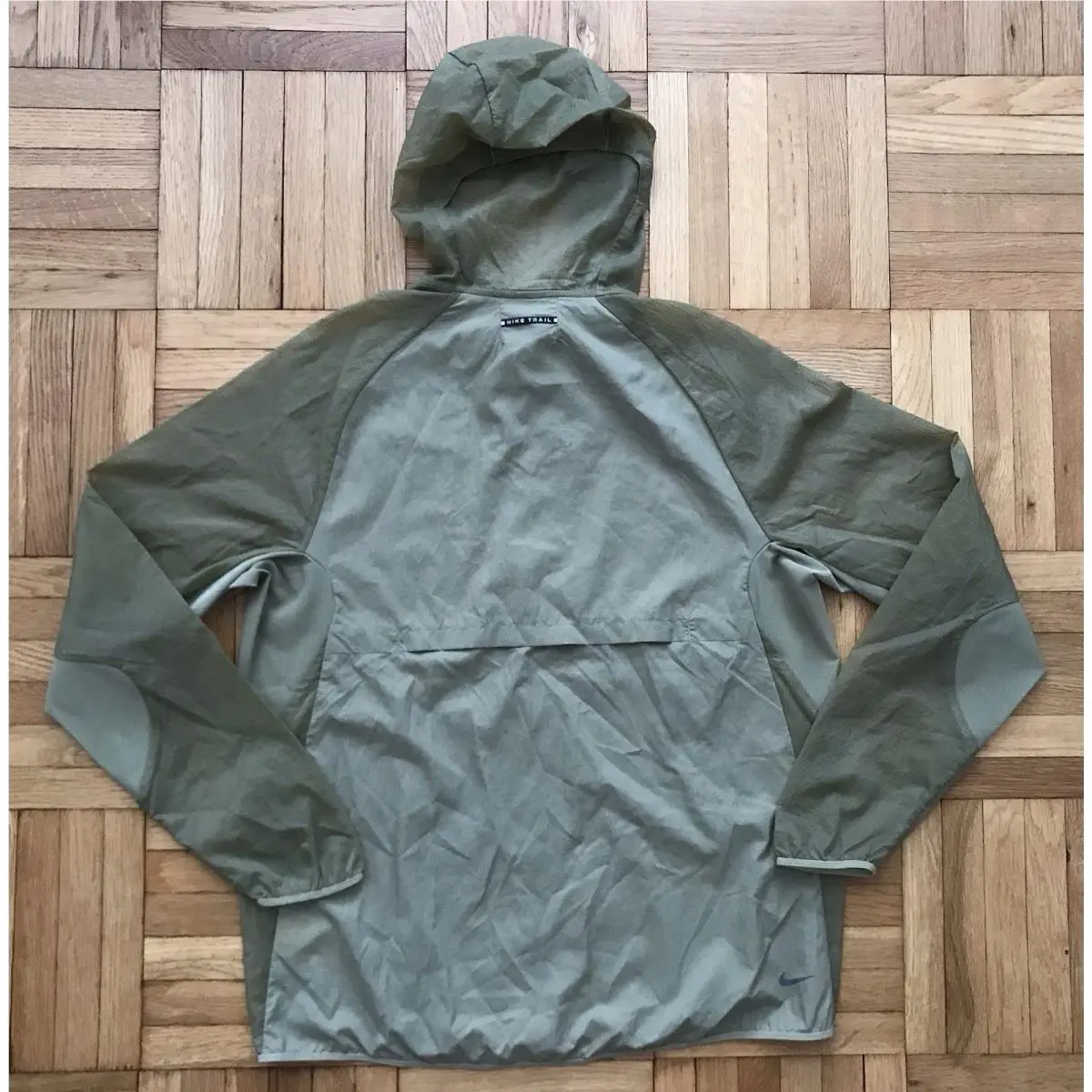 Nike clothing - Green 2