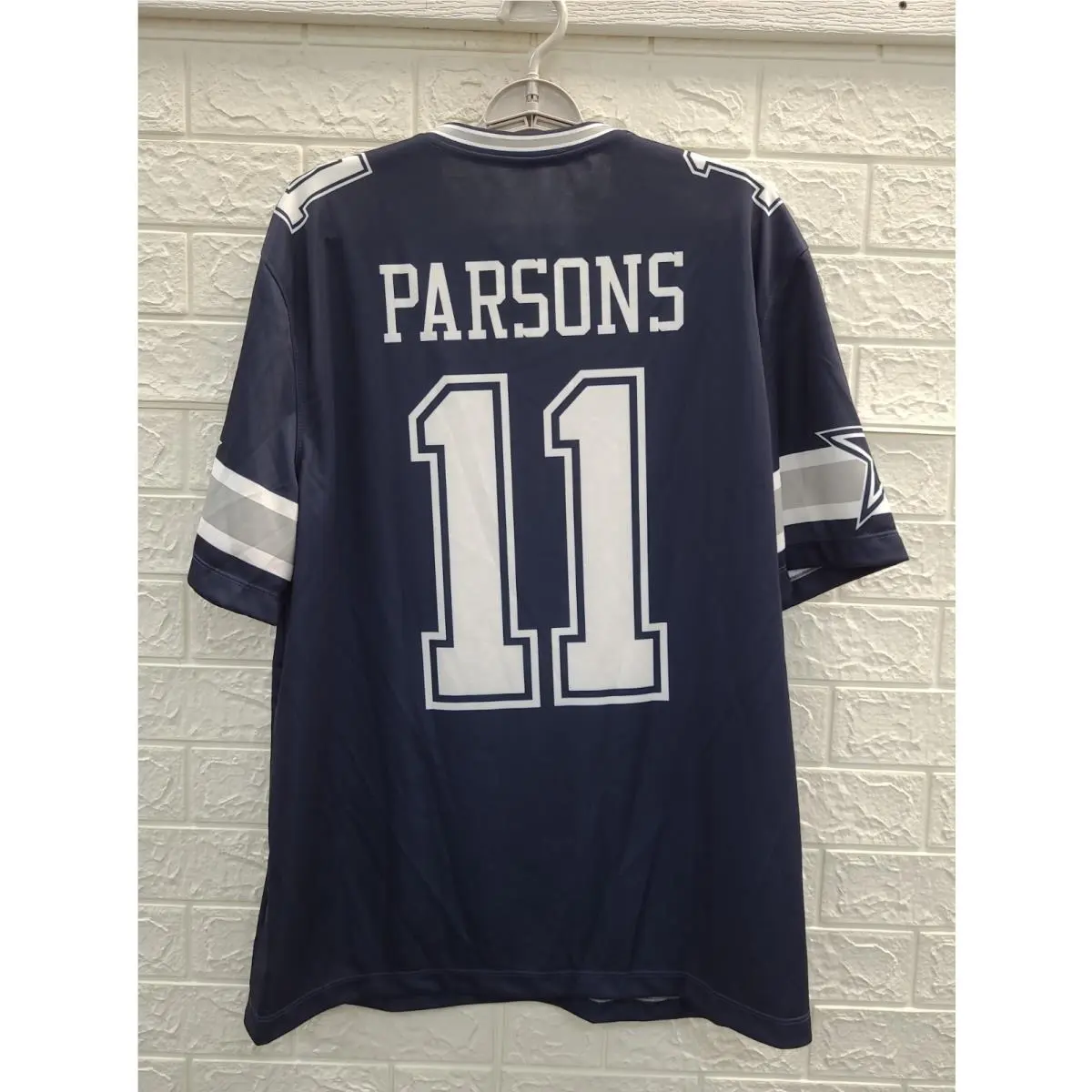 Nike clothing - Dark Blue & White 0