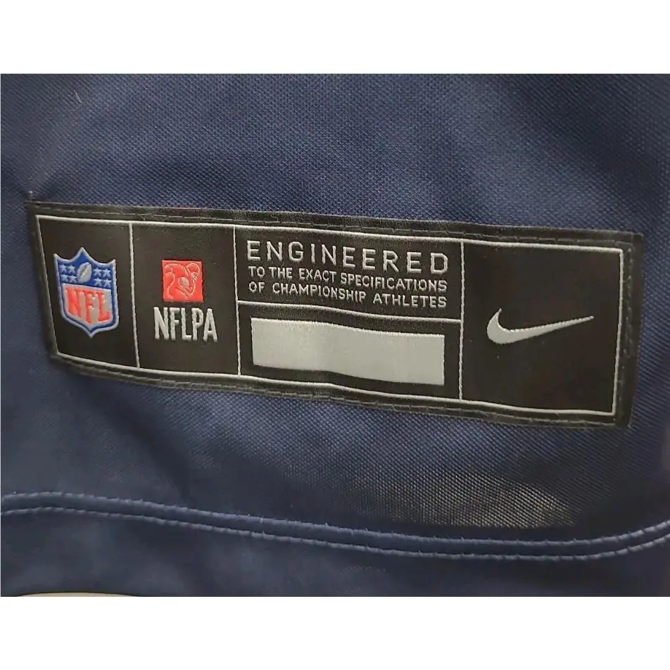 Nike clothing - Dark Blue & White 1