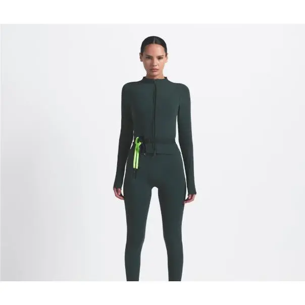 Nike clothing - Green 2