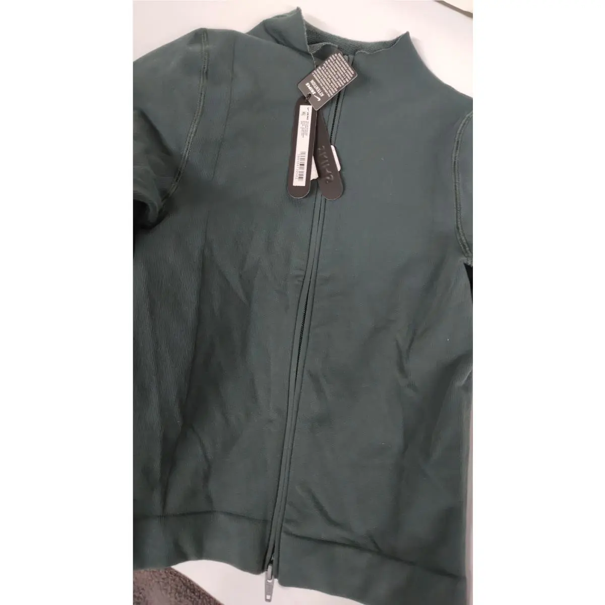 Nike clothing - Green 3