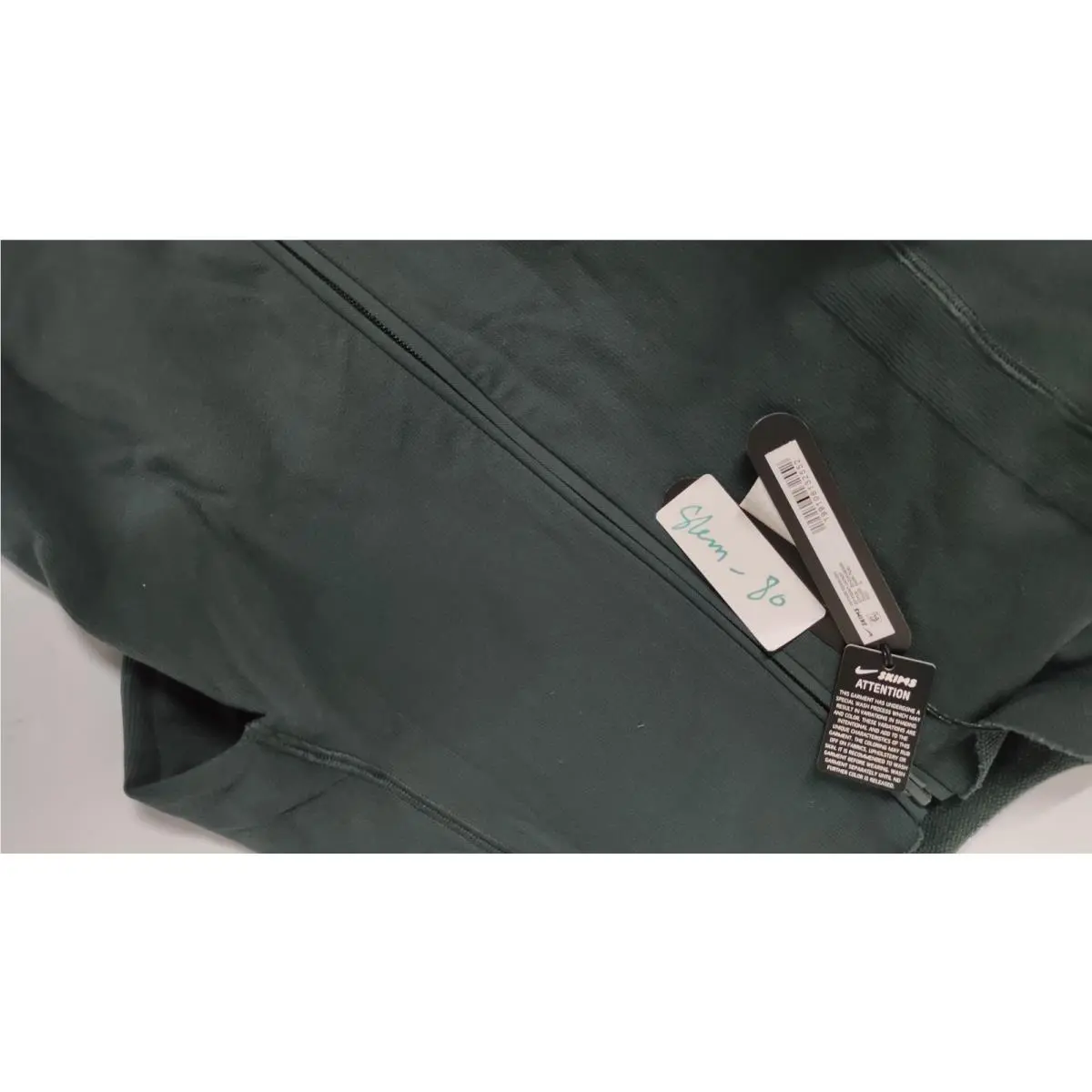 Nike clothing - Green 4