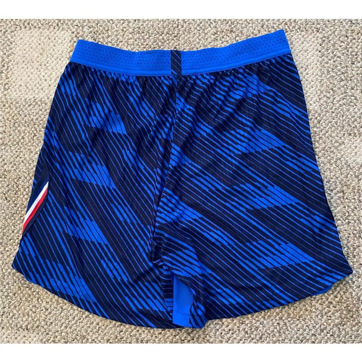 Nike clothing - IB5240 - IB5240-480 - Blue (UPC: 198726161294) 1