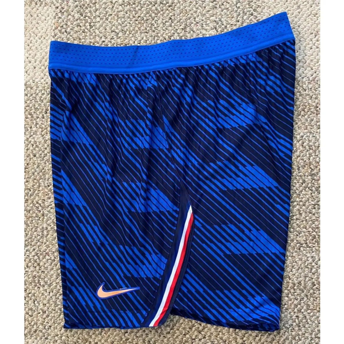 Nike clothing - IB5240 - IB5240-480 - Blue (UPC: 198726161294) 2