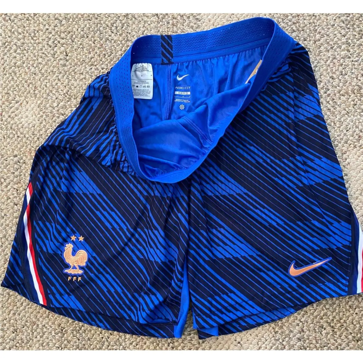 Nike clothing - IB5240 - IB5240-480 - Blue (UPC: 198726161294) 0