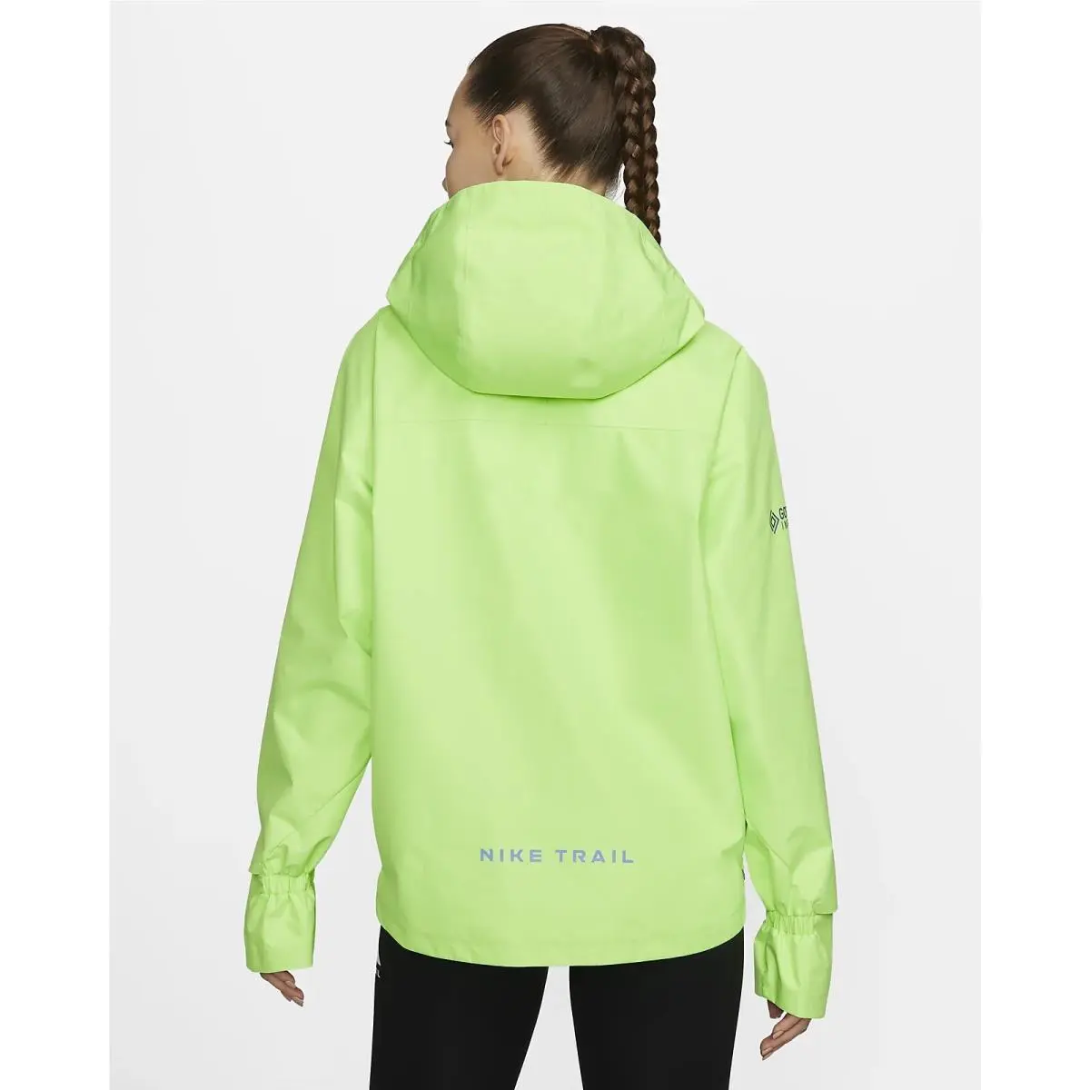 Nike clothing - Green 0
