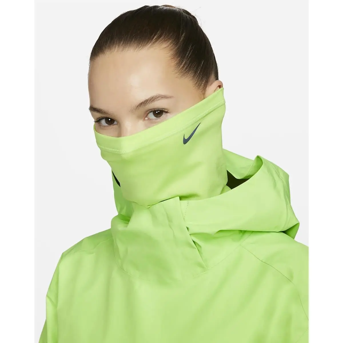 Nike clothing - Green 1