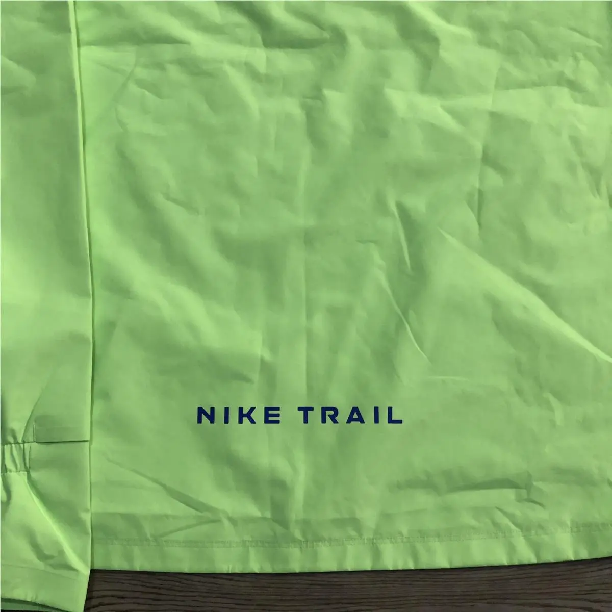 Nike clothing - Green 9