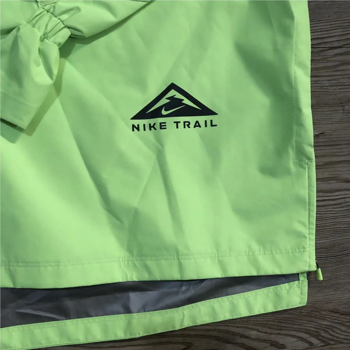 Nike clothing - Green 4