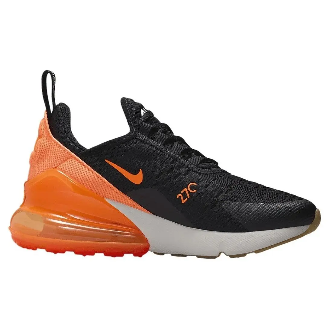 Nike shoes - Nike Air Max 270 - Air Max - fz4116-100 - Black 0