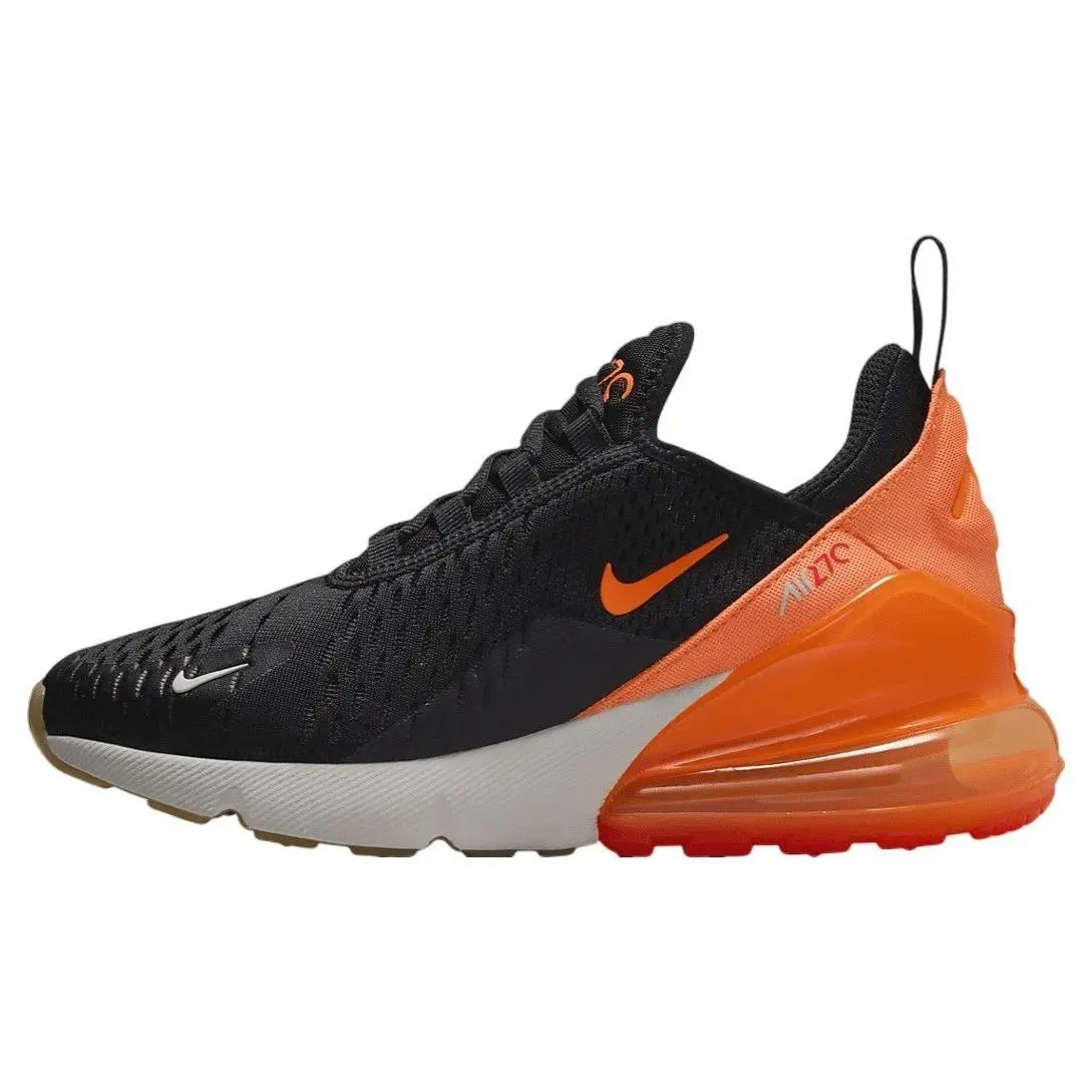 Nike shoes - Nike Air Max 270 - Air Max - fz4116-100 - Black 1