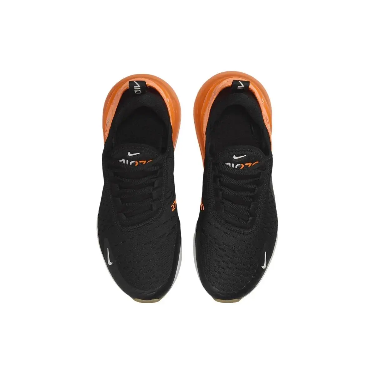 Nike shoes - Nike Air Max 270 - Air Max - fz4116-100 - Black 2