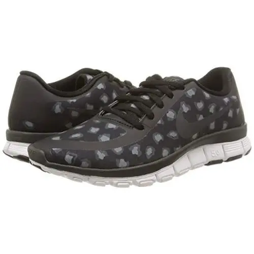 Nike shoes - Free 5.0 - Free - Multicolor (UPC: 0666003976799) 0