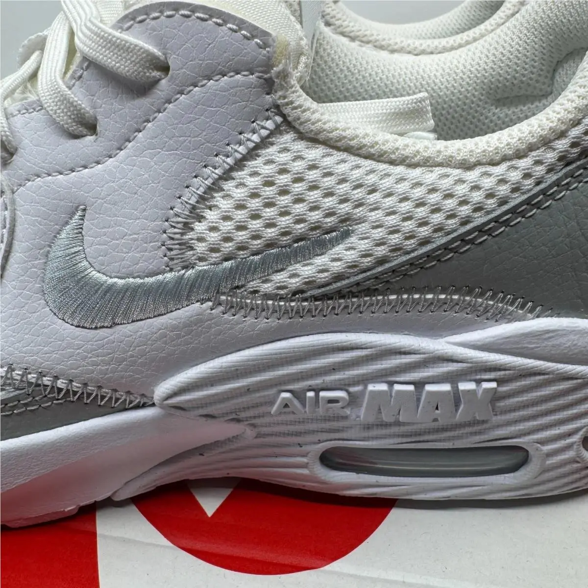 Nike shoes - Nike Air Max Excee - Air Max Excee - 751272 - White (UPC: 8057553540486) 1