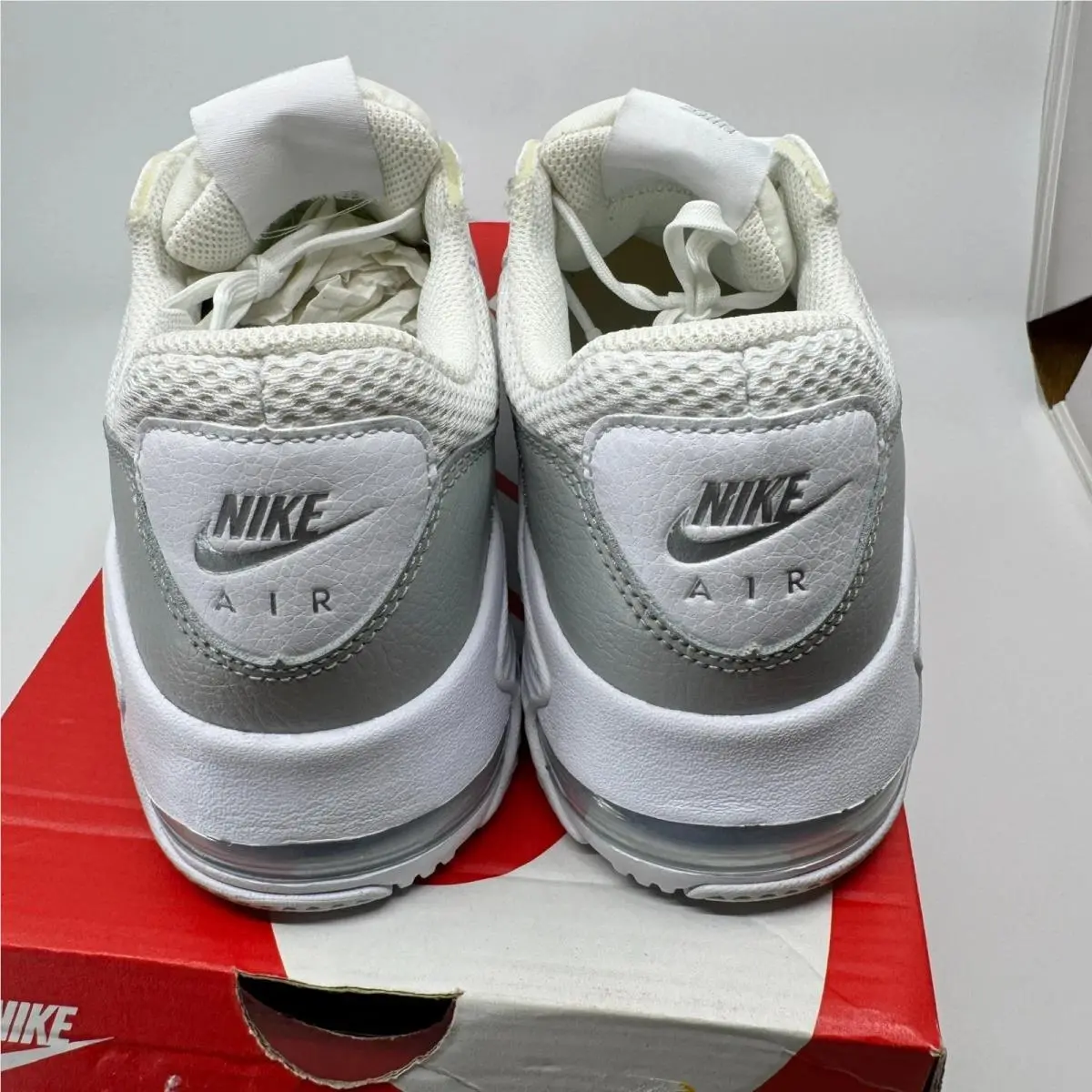 Nike shoes - Nike Air Max Excee - Air Max Excee - 751272 - White (UPC: 8057553540486) 3