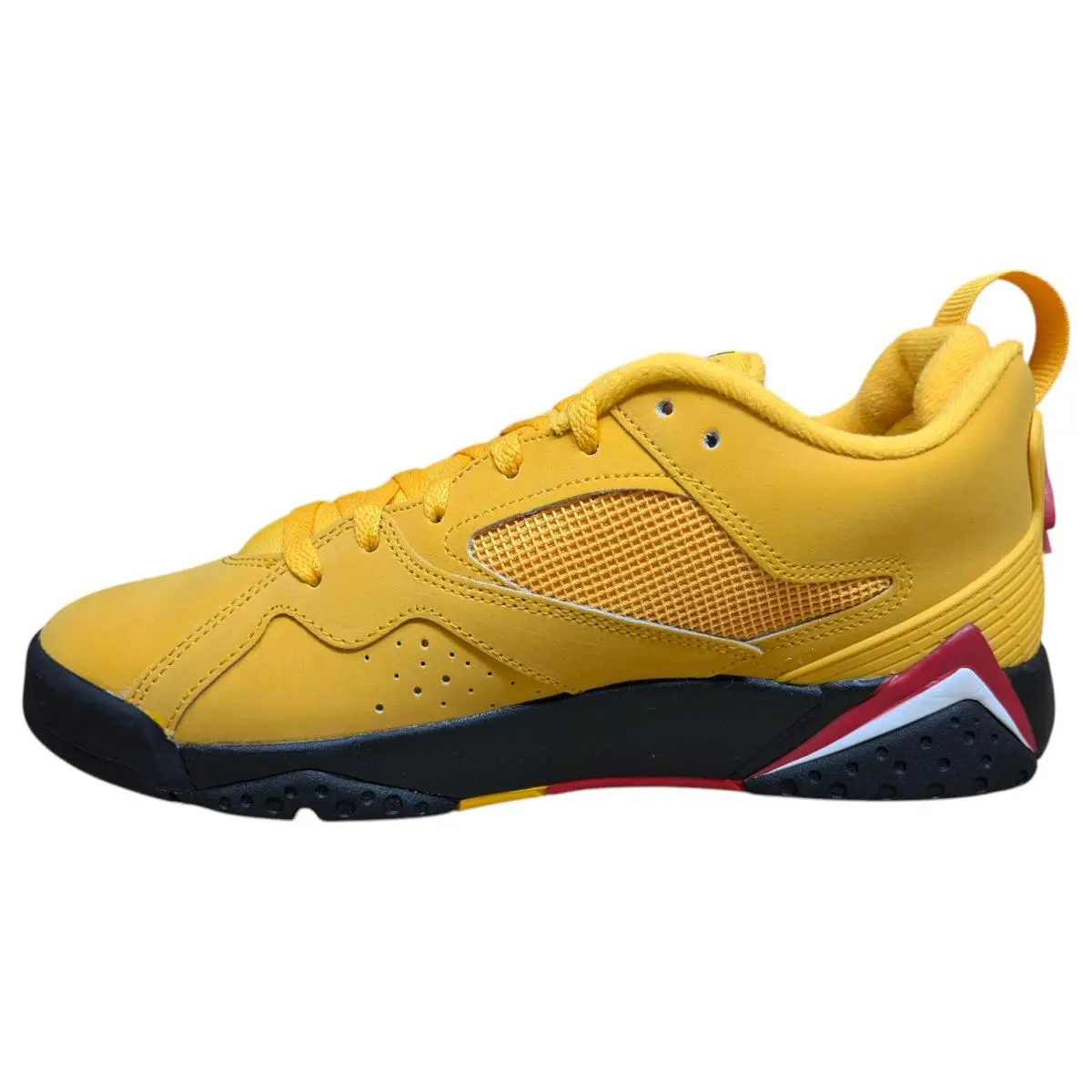 Nike shoes - Nike Air Jordan MVP 92 - Yellow (UPC: 198487626575) 0