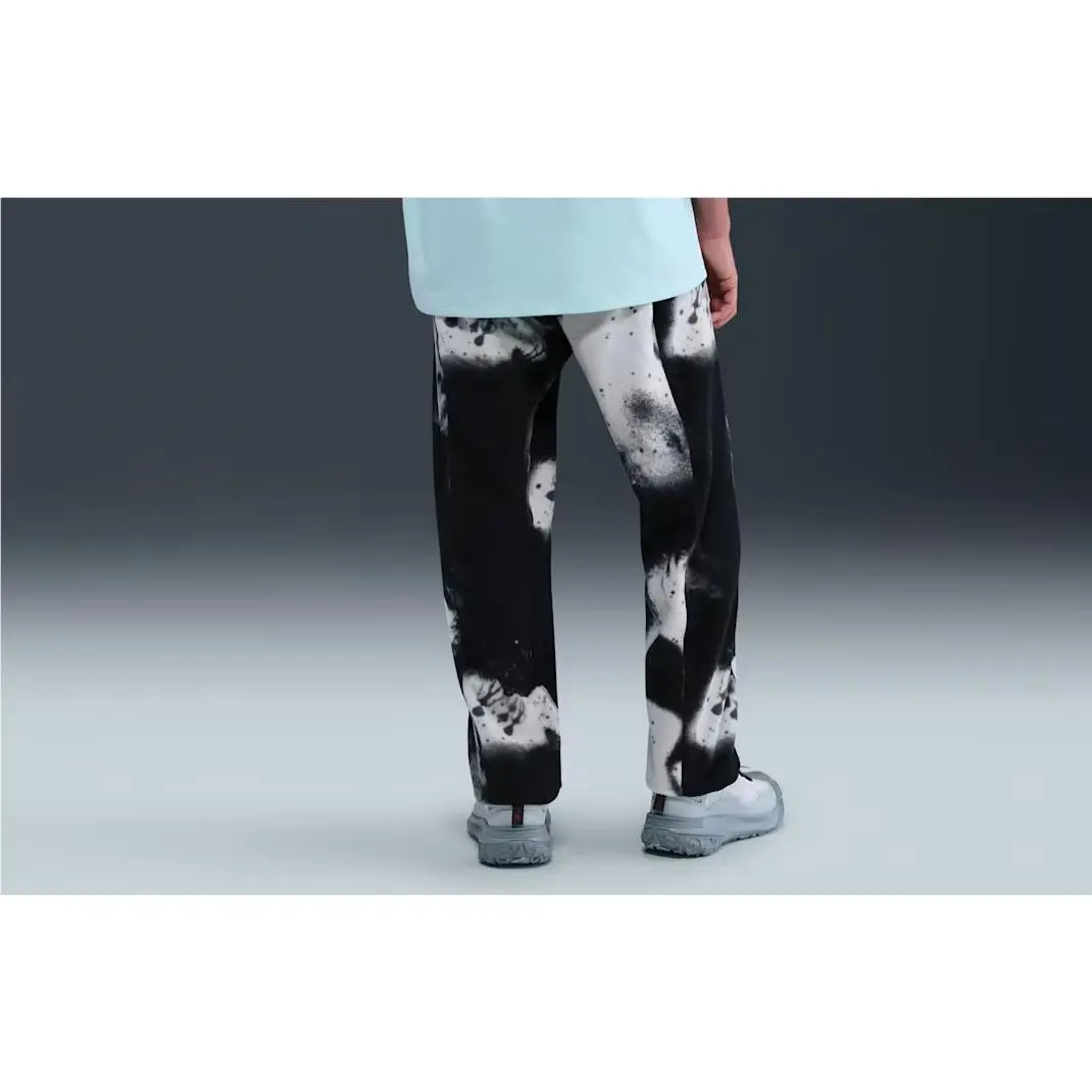 Nike clothing - Nike ACG Wolf Tree - ACG Wolf Tree - Black 2