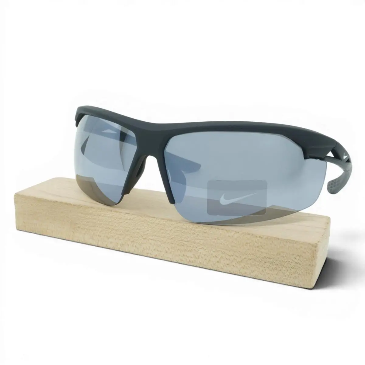 FV2393-010 Mens Nike Windtrack Sunglasses