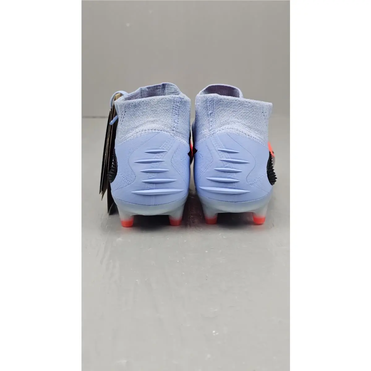 Nike shoes - Nike Phantom 6 - Phantom - HQ2329-400 - Royal Tint/Bright Crimson/Black 2