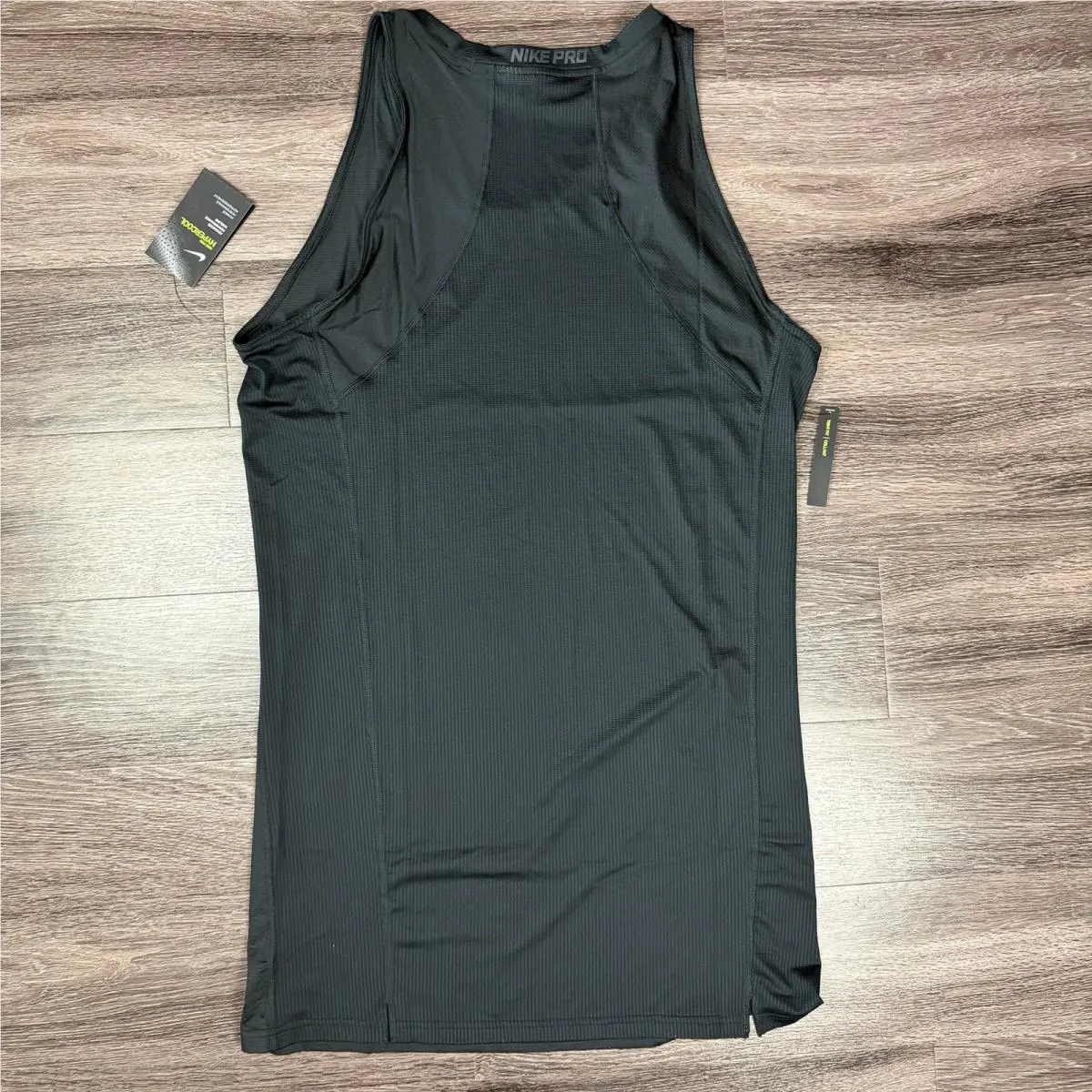 Nike clothing - Black 0