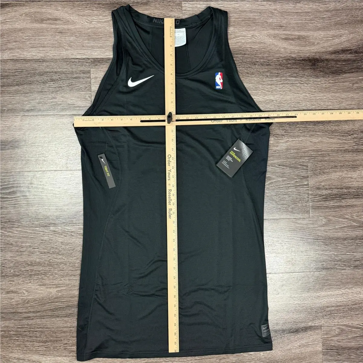 Nike clothing - Black 1