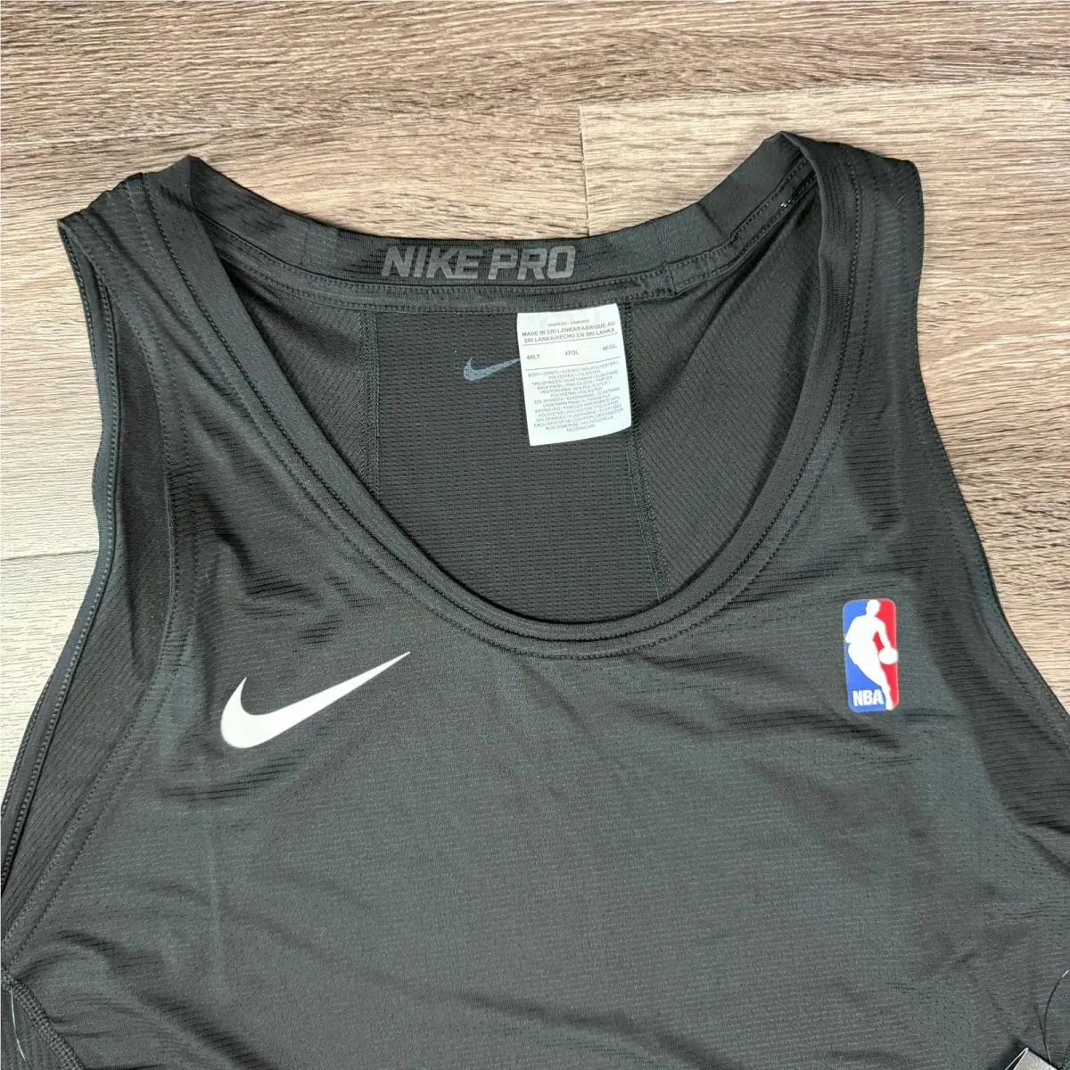 Nike clothing - Black 6