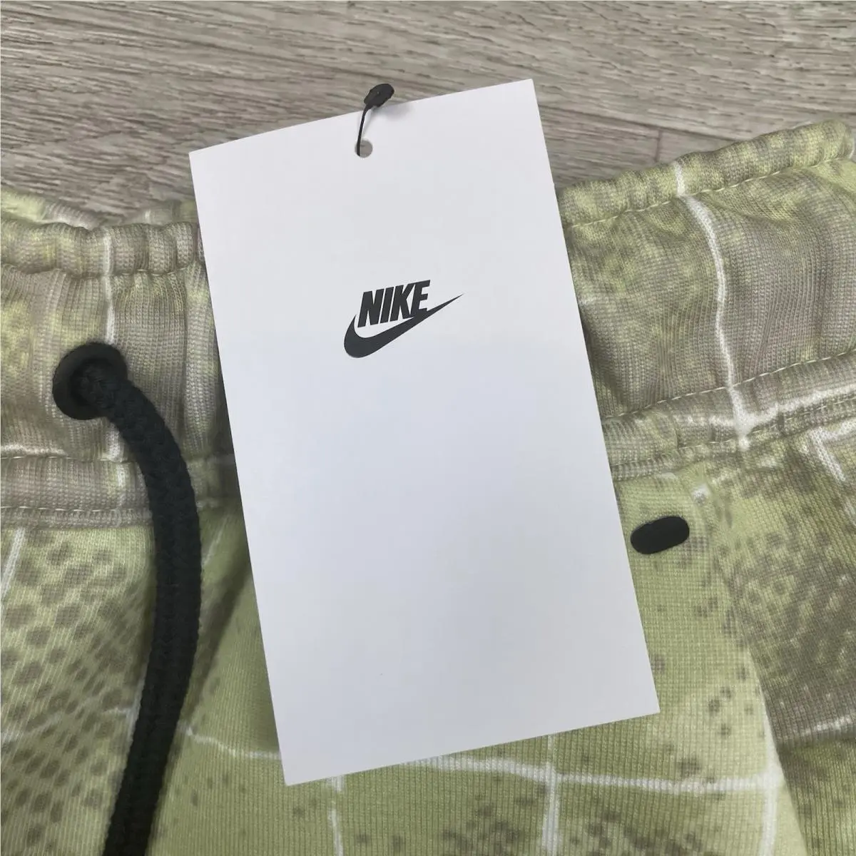 Nike clothing - Nike Tech Grid - Tech Grid - IF1329-371 - Multicolor 9