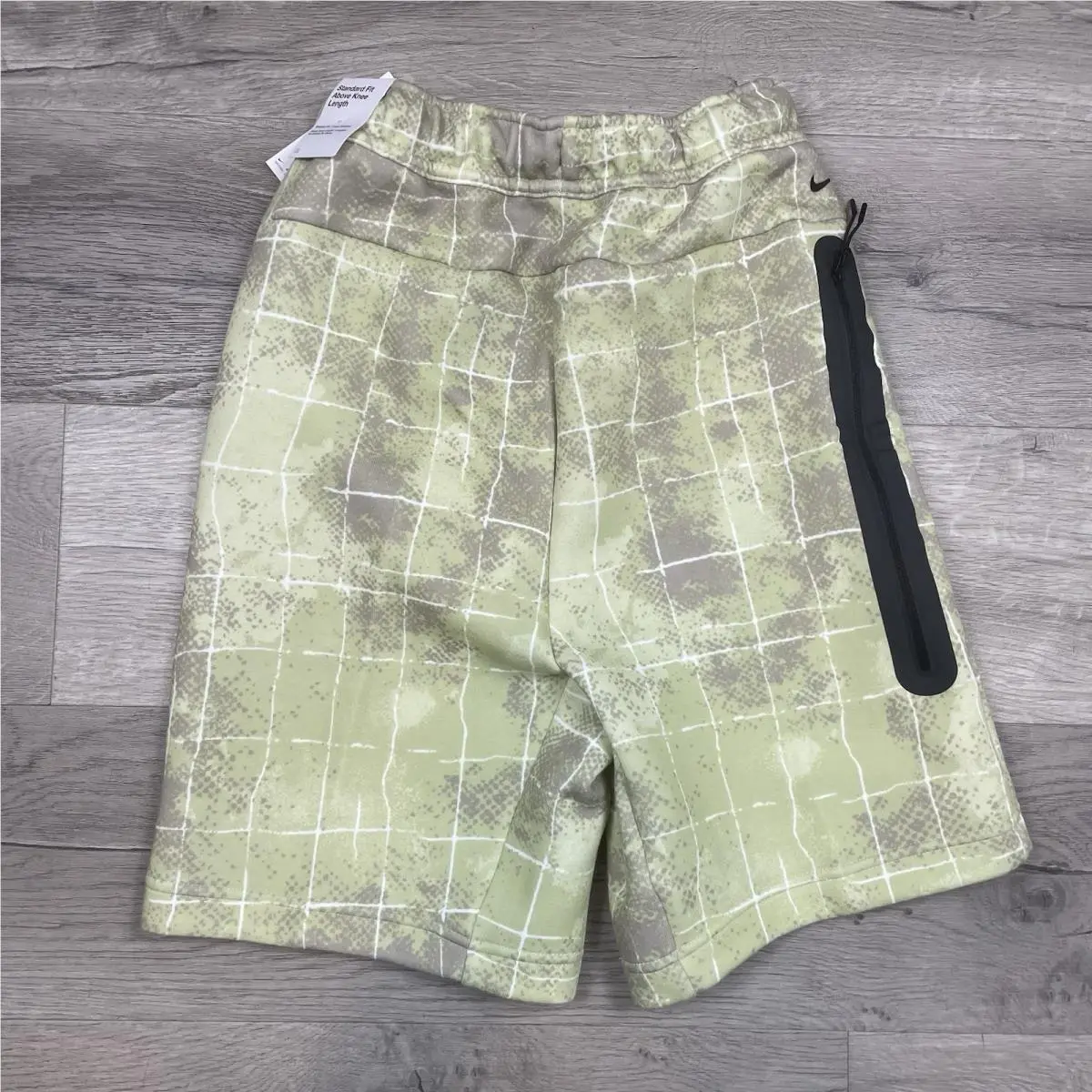 Nike clothing - Nike Tech Grid - Tech Grid - IF1329-371 - Multicolor 4