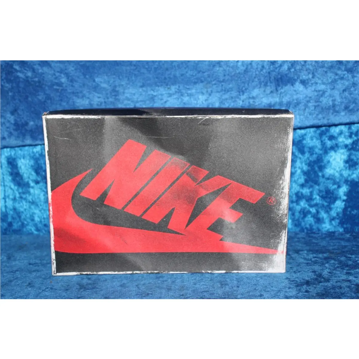 Nike shoes - DZ5485 100 - Blue (UPC: 197859499816) 13