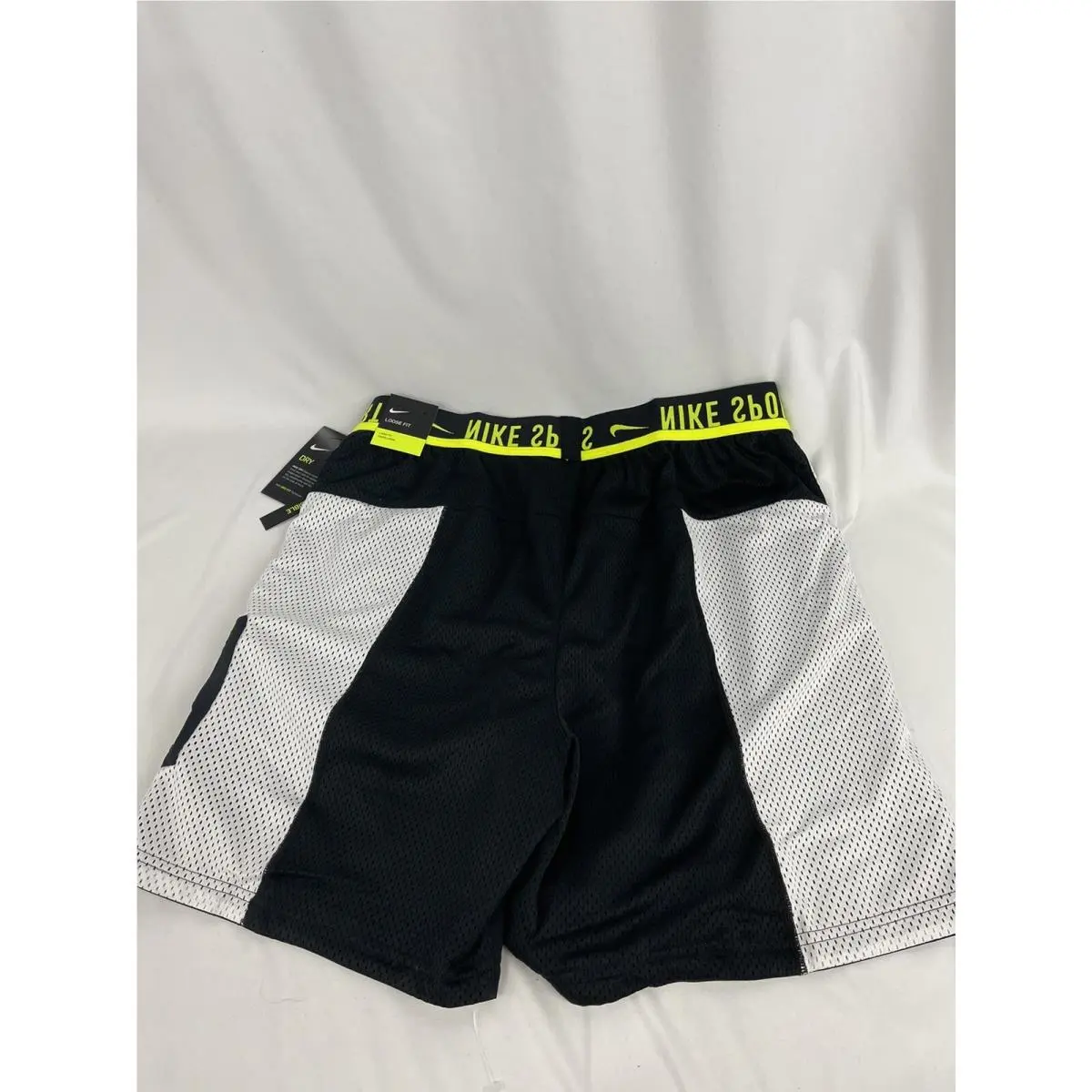 Nike clothing - Black 0