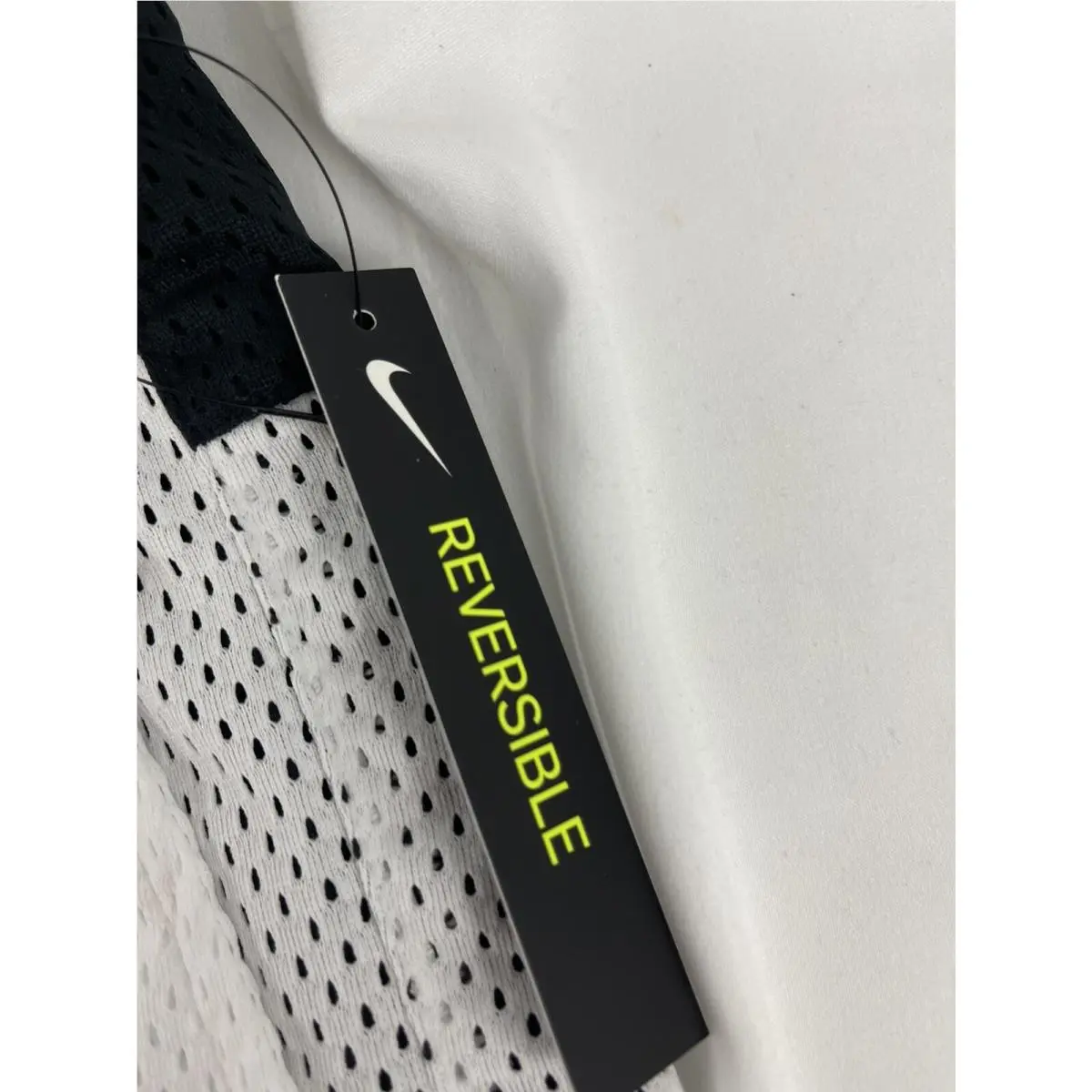 Nike clothing - Black 1