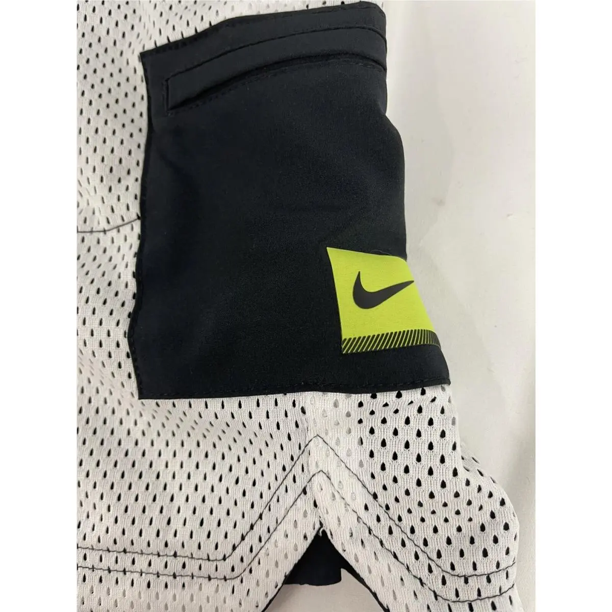 Nike clothing - Black 2
