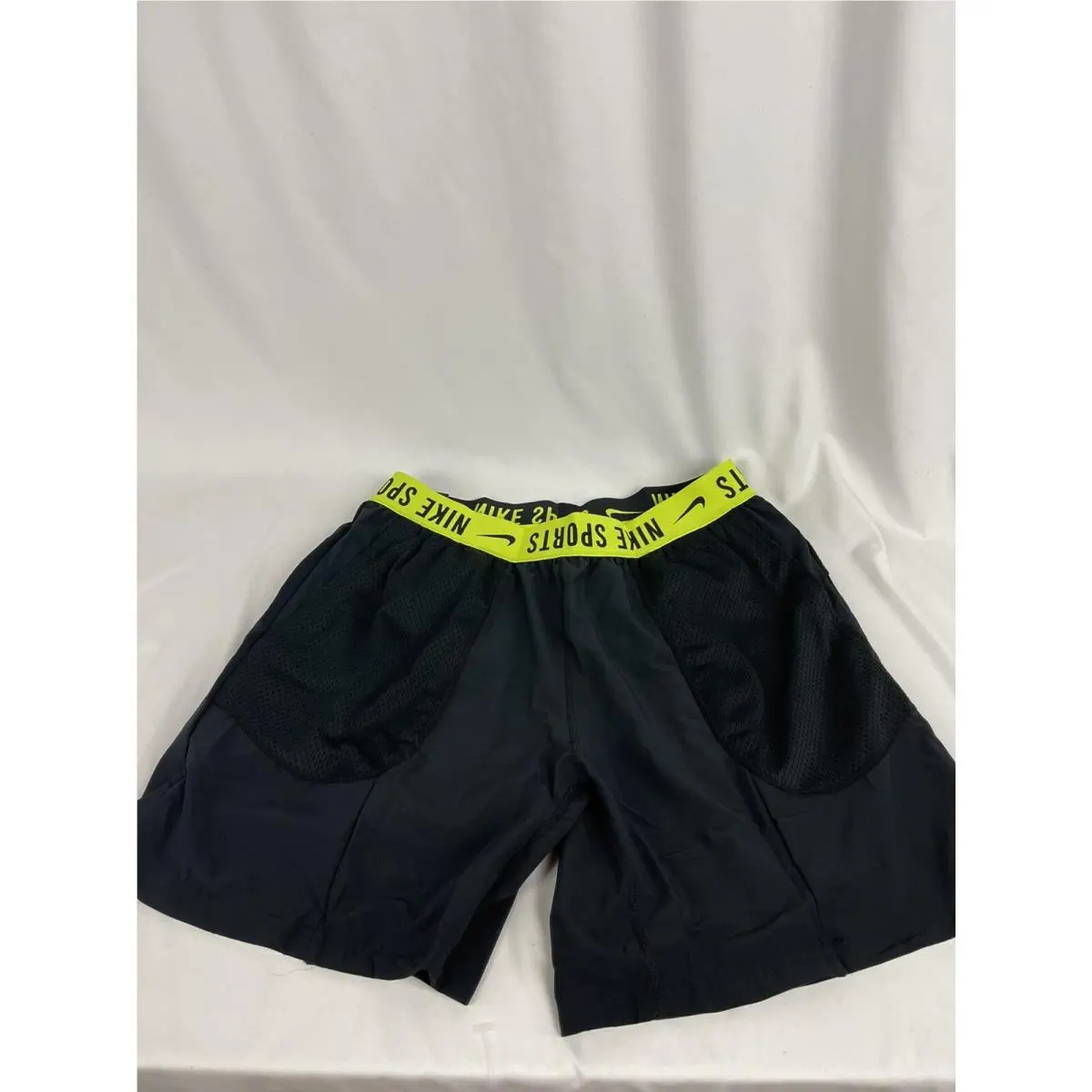 Nike clothing - Black 4