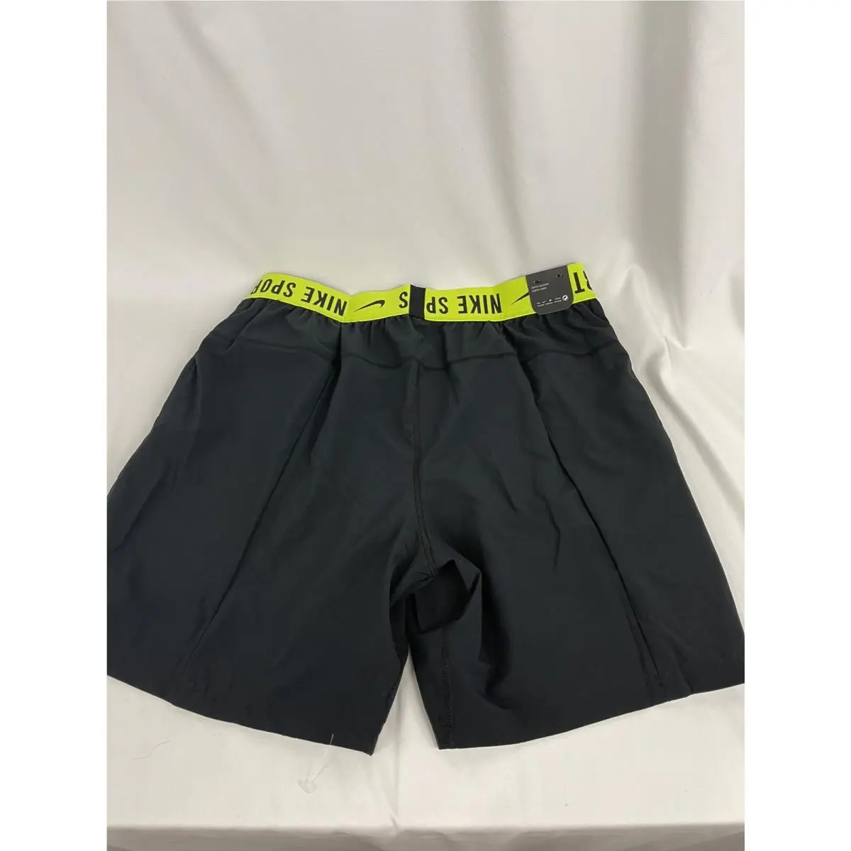 Nike clothing - Black 5
