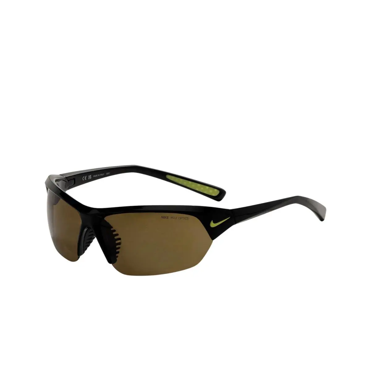 Nike Unisex Skylon Ace 69mm Black Volt EV0525-077-69