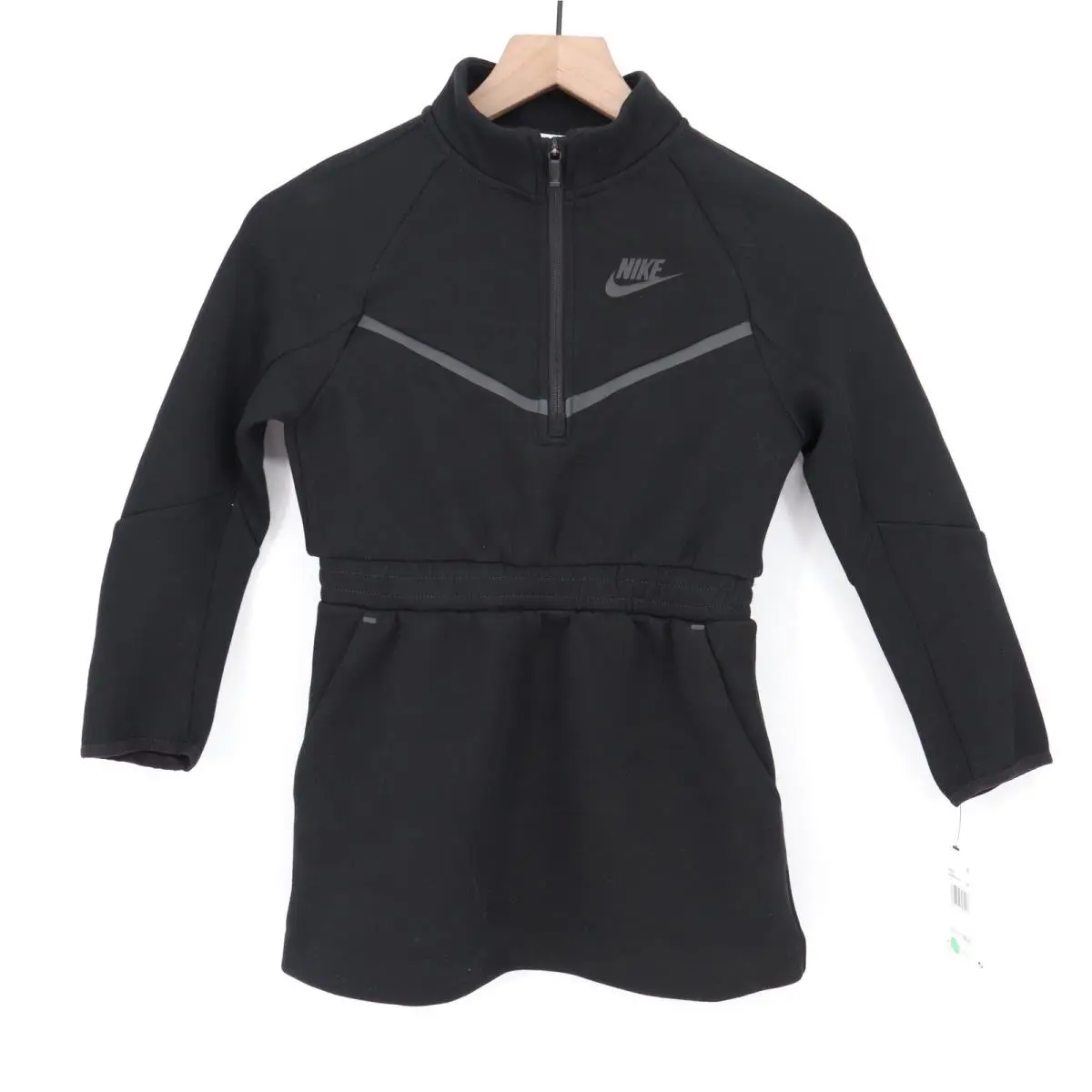 Nike clothing - Black 0