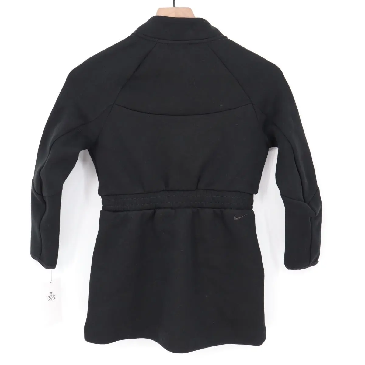 Nike clothing - Black 4