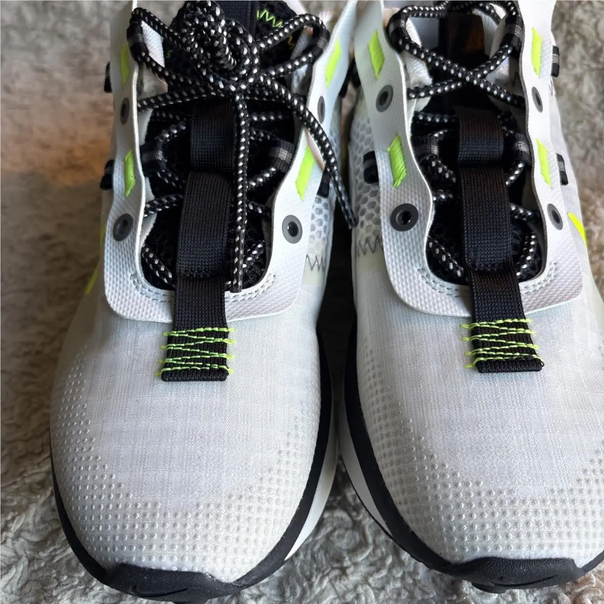 Nike shoes - Nike Air Max 2021 - Air Max - DH5134-100 - White 0
