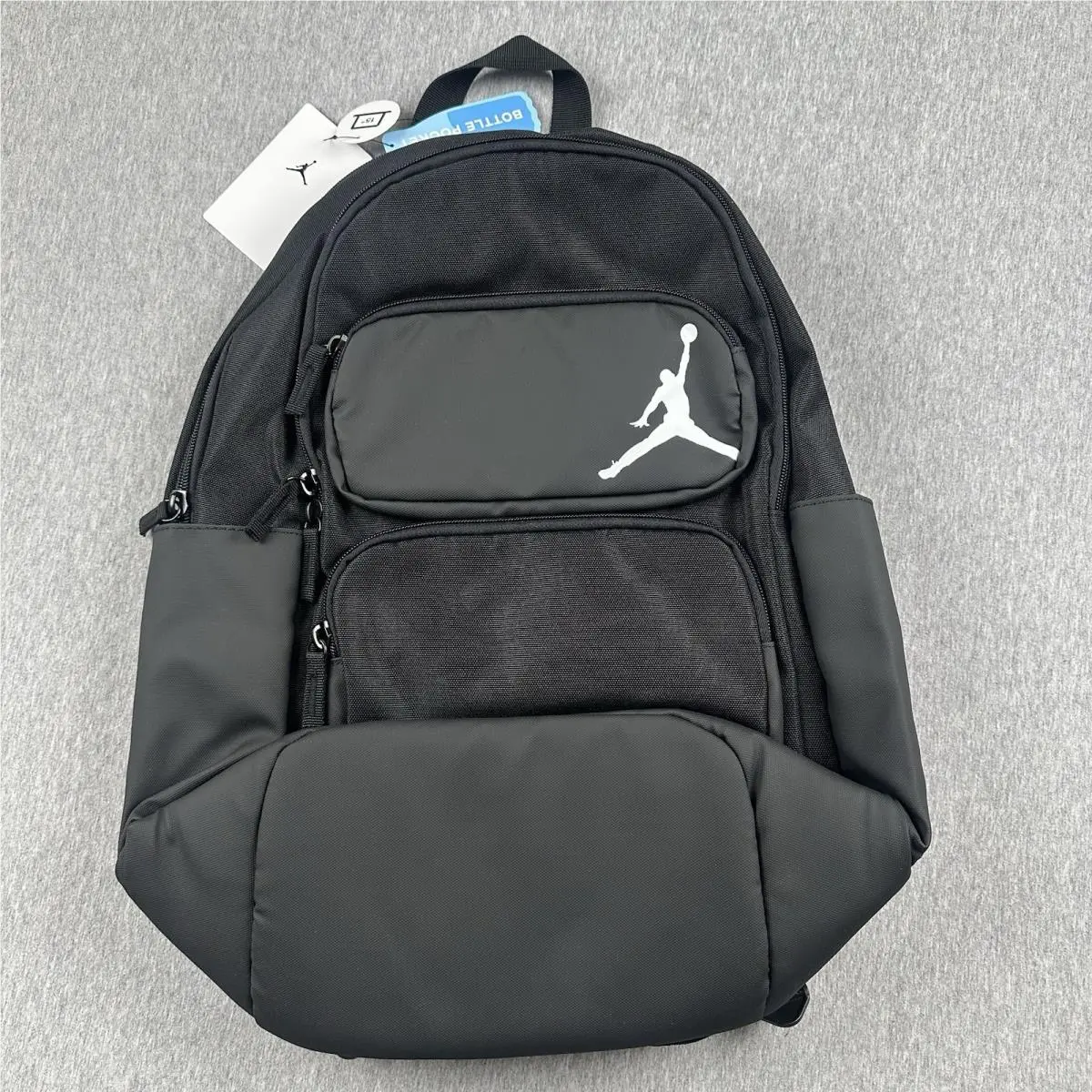 Nike Jordan Essentials Black Backpack 28.75L MA0923-023